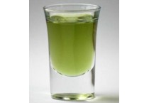 Liquore Genepy