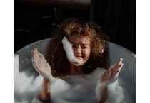 Bagnoschiuma per idromassaggio