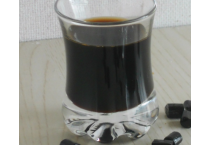 Liquore alla Liquirizia