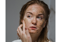 Peeling e Esfolianti