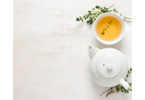 Tisane in filtri Yogi