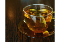 Tisane in filtri Clipper
