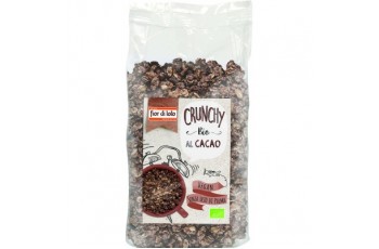 Crunchy al Cacao Bio