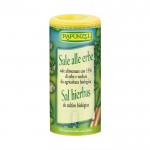 Sale alle Erbe Bio - 125 gr
