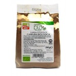 Farina di polpa di Carruba Bio - 250 gr