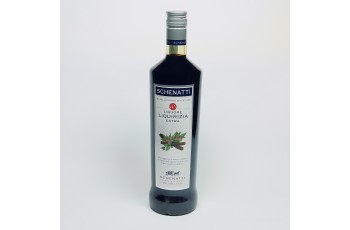 Liquore Liquirizia Extra - 1000 ml 