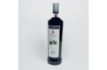 Grappa Mirtilli di Bosco - 1000 ml