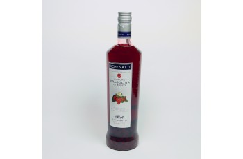 Liquore Fragolina di Bosco - 1000 ml  