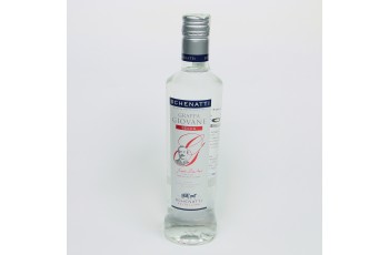 Grappa Valtellina Bianca Secca - 200 ml 
