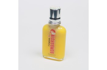 Liquore Bombardino Originale all'Uovo e Rum - 100 ml 