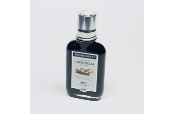 Liquore Liquirizia Extra - 100 ml