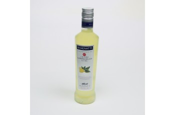 Liquore Limoncello Extra - 500 ml