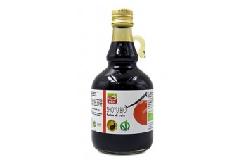 Shoyu Bio - 500 ml 