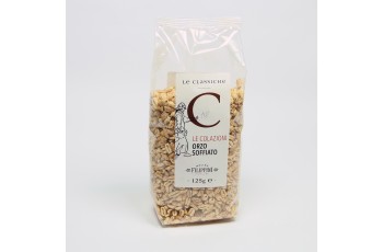 Orzo Soffiato - 125 gr