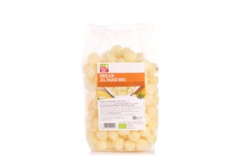 Break al Mais Bio - 50 gr