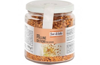 Polline di Fiori