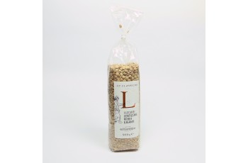 Lenticchie Verdi - 500 gr