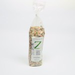 Zuppa Orzo e Legumi - 500 gr