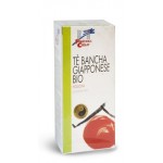 Tè Hojicha (Bancha) Bio - 25 filtri