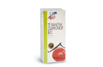 Tè Hojicha (Bancha) Bio - 25 filtri