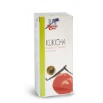 Tè Kukicha (Bevanda dei tre anni) Bio - 25 filtri