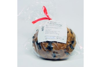 Bisciola Artigianale Tipica Valtellinese  400 gr