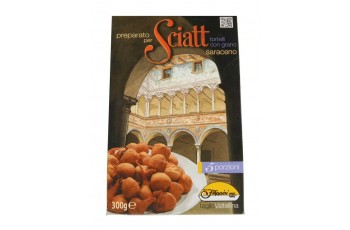 Preparato per Sciatt - 300 gr