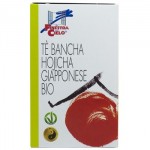 Tè Hojicha (Bancha) Bio - Sfuso 70 gr