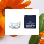 Crema Viso Nutriente Spagicirica alle Vitamine A/E   30 ml