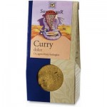 Curry in polvere Bio - 30 gr