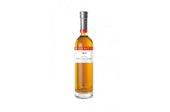 Grappa Valtellina Barrique - 200 ml 