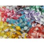 Caramelle Lietta Fragola - 100 gr