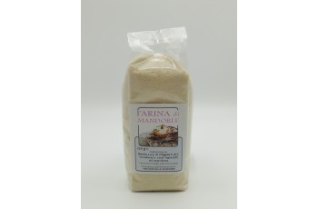 Farina di Mandorle