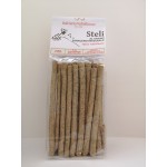 Steli al Grano Saraceno Integrale - 140 gr