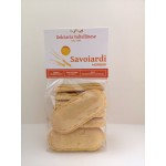 Savoiardi Morbidi - 100 gr