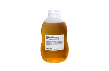 Bagnodoccia al Melograno e Mirtillo - 500 ml 