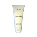 Body Cream Natural - Crema Corpo al Latte d'Asina, Melograno e Mirtillo - 200 ml