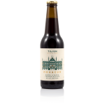 Birra Artigianale Monacum (Stile Dunkel) - 50 cl 
