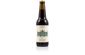 Birra Artigianale Monacum (Stile Dunkel) - 50 cl 