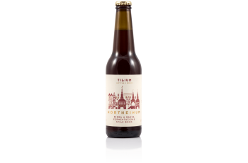 Birra Artigianale Northeinum (Stile Bock) - 50 cl 