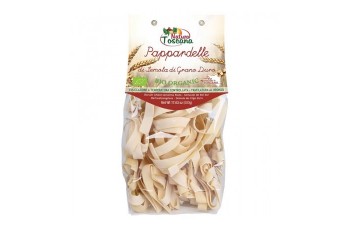 Pasta di semola di grano duro Bio - Pappardelle 