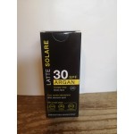 Latte Solare Argan SPF 30  - 125 ml