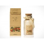 Sali da Bagno Mele e Cannella - 350 gr