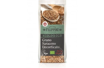Grano Saraceno Decorticato Bio - 375 gr