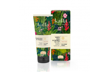 Shampoo Doccia Kaffa