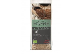 Teff Bio - 375 gr