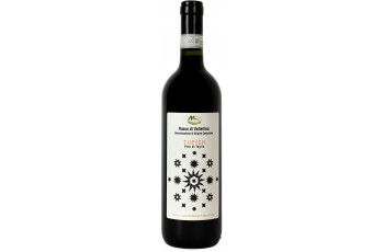 Tupich Rosso di Valtellina  Doc  750 ml 