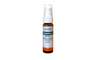 Vitamina d+ - 20 ml 