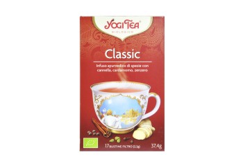 Yogi Tea Bio - Classic Filtri