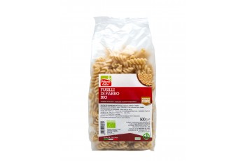 Pasta di Farro Bio - Fusilli 500 gr